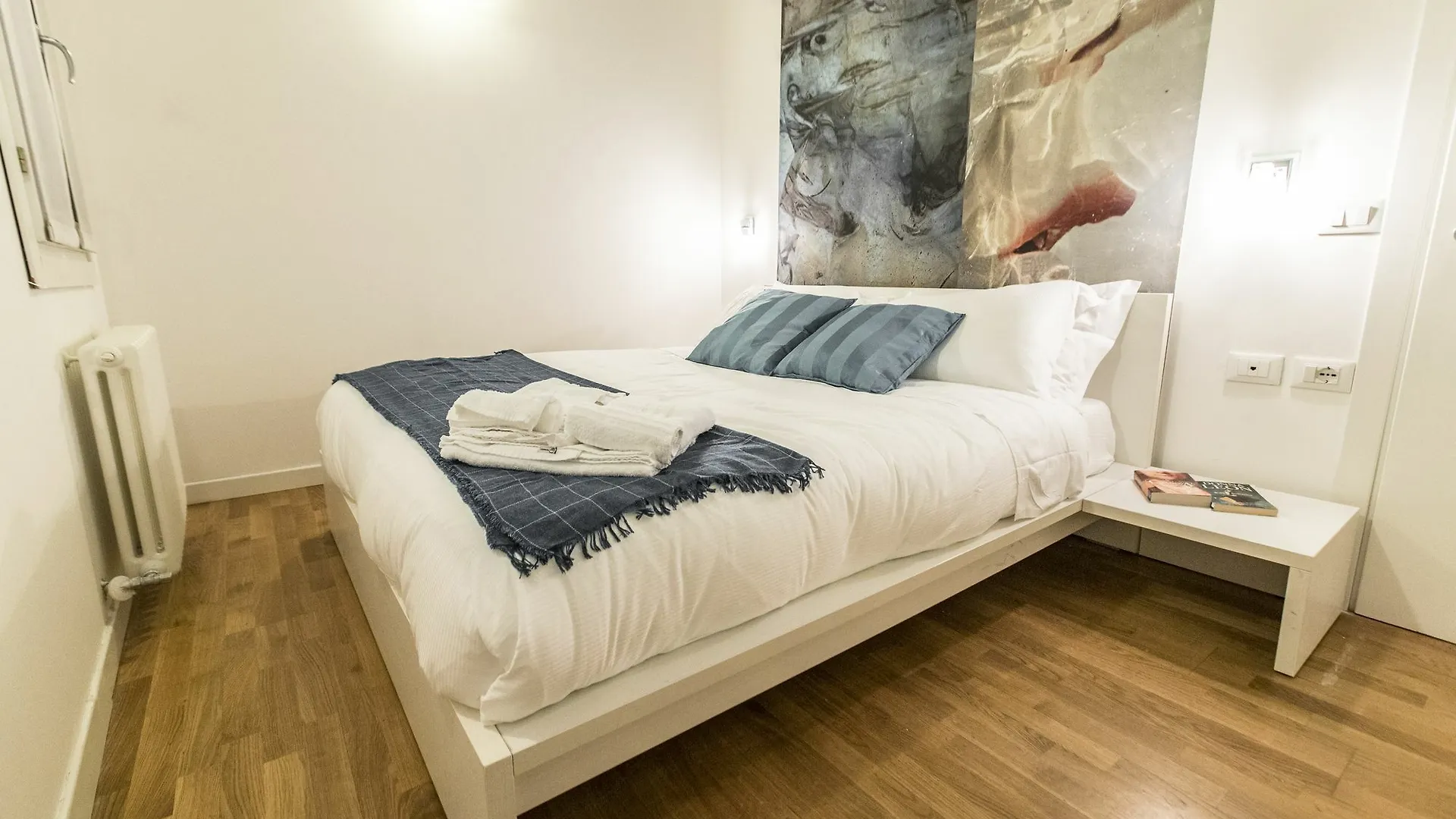 Arsenale Design Apartment R&R Venice